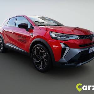 Renault Symbioz ESPRIT ALPINE TCE 140 EDC