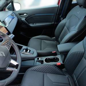 Renault Symbioz ESPRIT ALPINE TCE 140 EDC