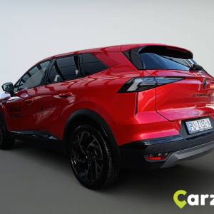 Renault Symbioz ESPRIT ALPINE TCE 140 EDC