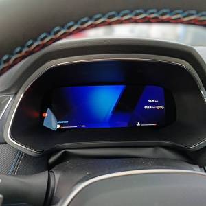 Renault Symbioz ESPRIT ALPINE TCE 140 EDC