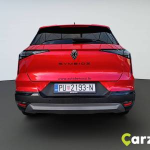 Renault Symbioz ESPRIT ALPINE TCE 140 EDC
