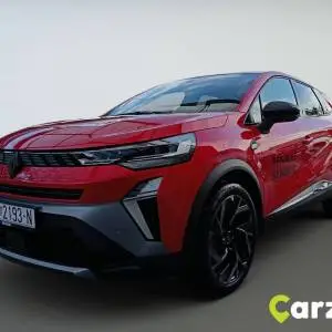 Renault Symbioz ESPRIT ALPINE TCE 140 EDC