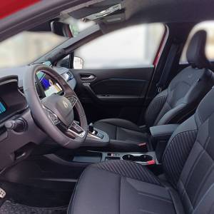 Renault Symbioz ESPRIT ALPINE TCE 140 EDC