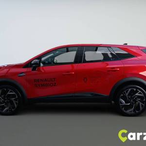 Renault Symbioz ESPRIT ALPINE TCE 140 EDC