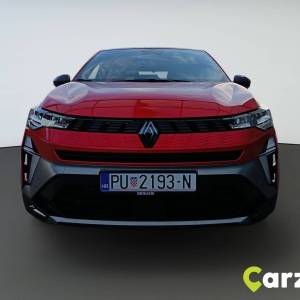 Renault Symbioz ESPRIT ALPINE TCE 140 EDC