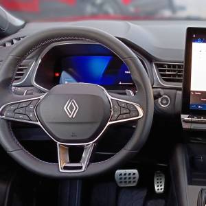 Renault Symbioz ESPRIT ALPINE TCE 140 EDC