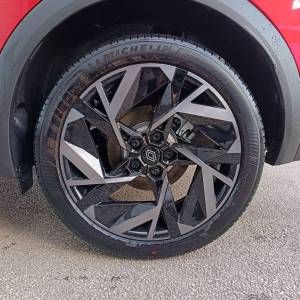 Renault Symbioz ESPRIT ALPINE TCE 140 EDC