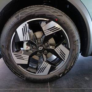 Renault Symbioz TECHNO TCE 140