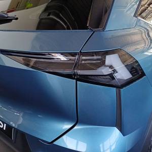 Renault Symbioz TECHNO TCE 140