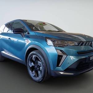 Renault Symbioz TECHNO TCE 140