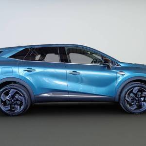 Renault Symbioz TECHNO TCE 140