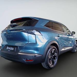 Renault Symbioz TECHNO TCE 140