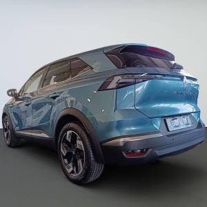 Renault Symbioz TECHNO TCE 140