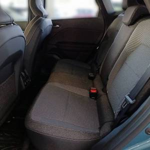 Renault Symbioz TECHNO TCE 140