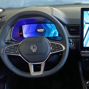 Renault Symbioz TECHNO TCE 140