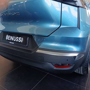 Renault Symbioz TECHNO TCE 140
