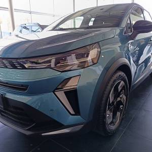 Renault Symbioz TECHNO TCE 140