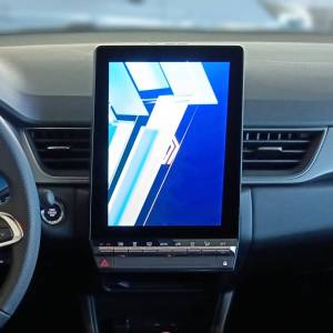 Renault Symbioz TECHNO TCE 140