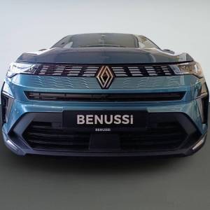 Renault Symbioz TECHNO TCE 140