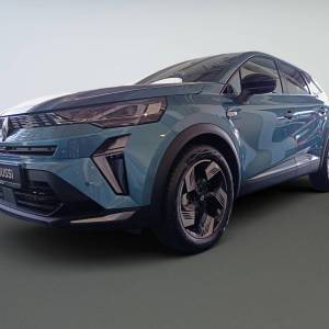 Renault Symbioz TECHNO TCE 140