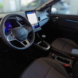 Renault Symbioz TECHNO TCE 140