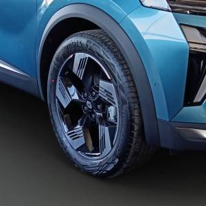 Renault Symbioz TECHNO TCE 140