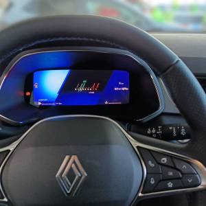 Renault Symbioz TECHNO TCE 140