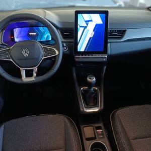 Renault Symbioz TECHNO TCE 140