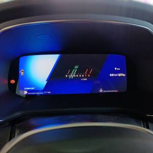 Renault Symbioz TECHNO TCE 140