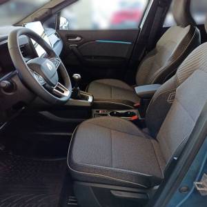 Renault Symbioz TECHNO TCE 140