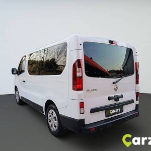 Renault Trafic 2.0 DCI - 3 godine jamstva