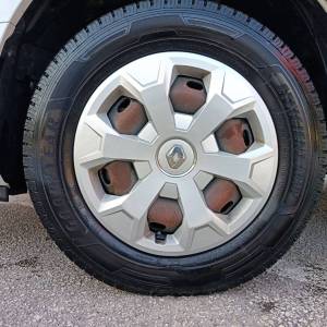 Renault Trafic 2.0 DCI - 3 godine jamstva