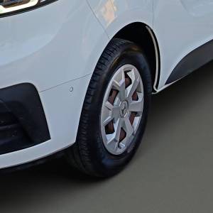 Renault Trafic 2.0 DCI - 3 godine jamstva