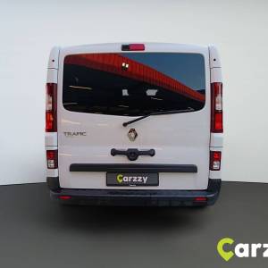Renault Trafic 2.0 DCI - 3 godine jamstva