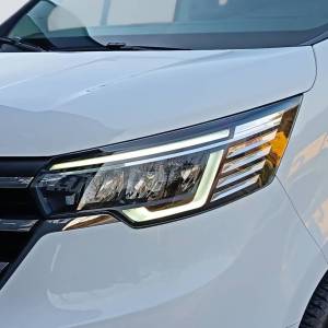 Renault Trafic 2.0 DCI - 3 godine jamstva