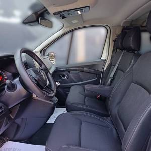 Renault Trafic 2.0 DCI - 3 godine jamstva
