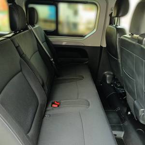 Renault Trafic 2.0 DCI - 3 godine jamstva