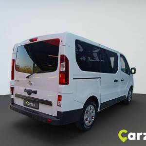Renault Trafic 2.0 DCI - 3 godine jamstva