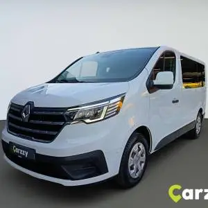 Renault Trafic 2.0 DCI - 3 godine jamstva