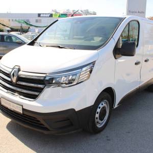 Renault Trafic 2.0 dCi *NAVIGACIJA*