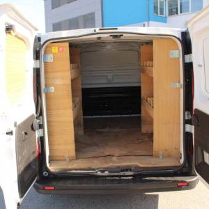 Renault Trafic 2.0 dCi *NAVIGACIJA*