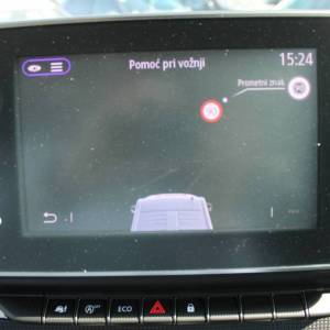 Renault Trafic 2.0 dCi *NAVIGACIJA*