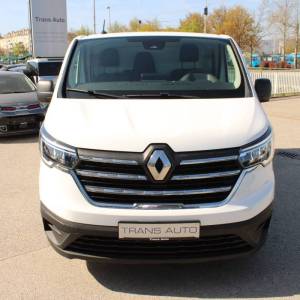 Renault Trafic 2.0 dCi *NAVIGACIJA*