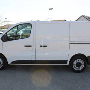 Renault Trafic 2.0 dCi *NAVIGACIJA*