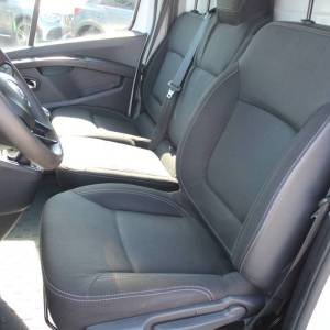 Renault Trafic 2.0 dCi *NAVIGACIJA*