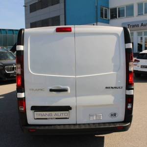 Renault Trafic 2.0 dCi *NAVIGACIJA*