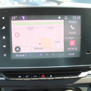 Renault Trafic 2.0 dCi *NAVIGACIJA*