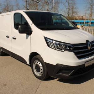 Renault Trafic 2.0 dCi *NAVIGACIJA*