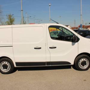Renault Trafic 2.0 dCi *NAVIGACIJA*