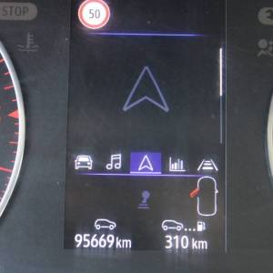 Renault Trafic 2.0 dCi *NAVIGACIJA*